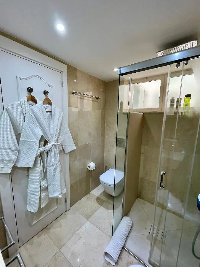 Appartement Sotogrande Paseo Del Rio