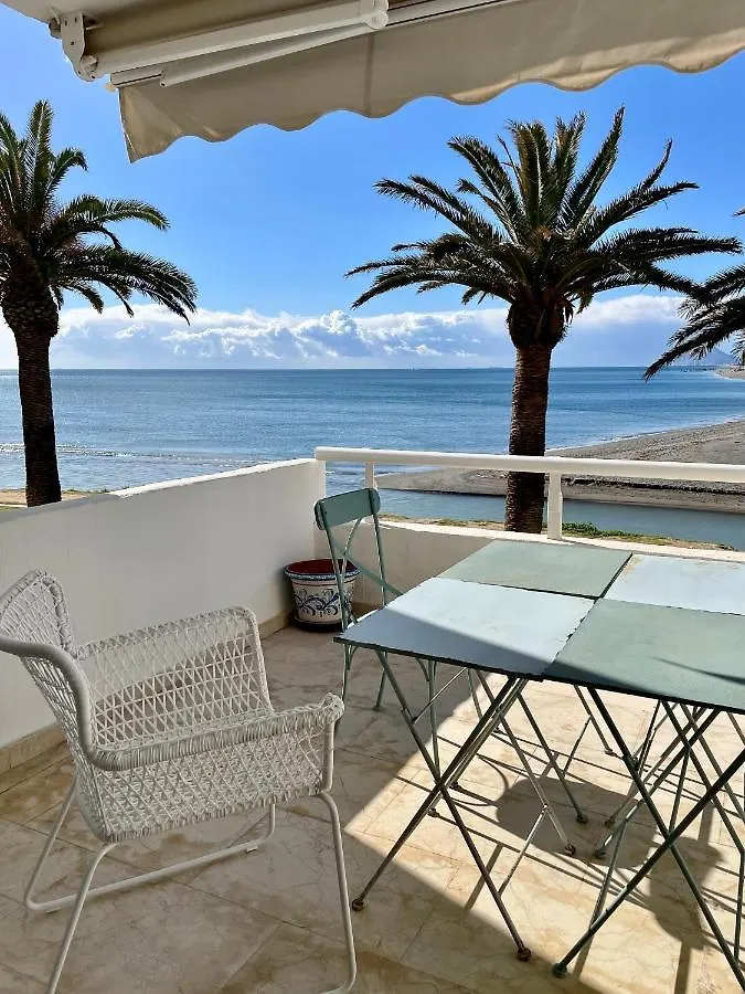 Sotogrande Paseo Del Rio公寓 公寓