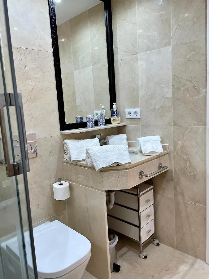 Sotogrande Paseo Del Rio公寓 0*,  西班牙