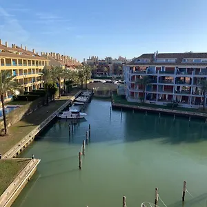 Apartment La Marina, Spain