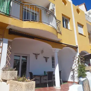  Apartment Casa Buenavista