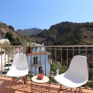  Apartment Navas