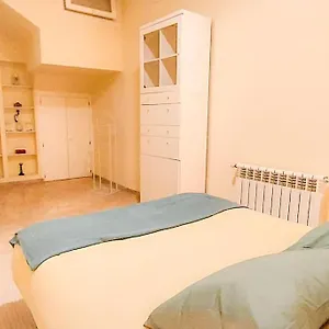  Apartment J Costa 15- Alameda Hercules
