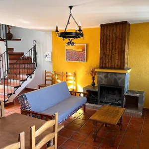  Apartment El Rincon De