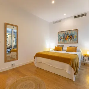  Apartment De Lujo En Calle Gravina