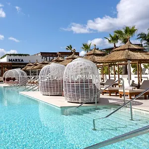 Hotel So/ & Golf, Sotogrande