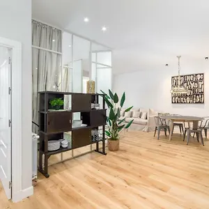  Apartment Always Easy I Alameda Spain