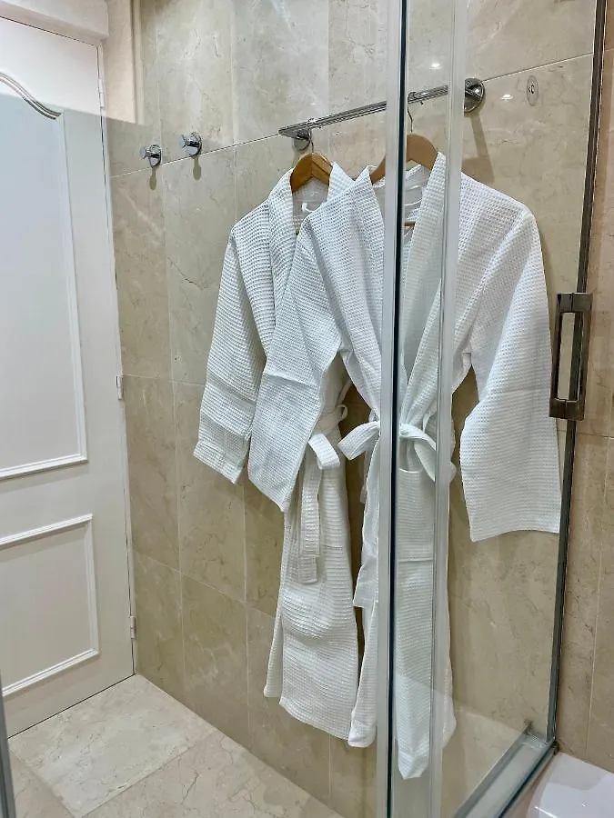 Sotogrande Paseo Del Rio Apartment