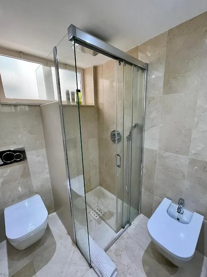 Sotogrande Paseo Del Rio Apartment Spain
