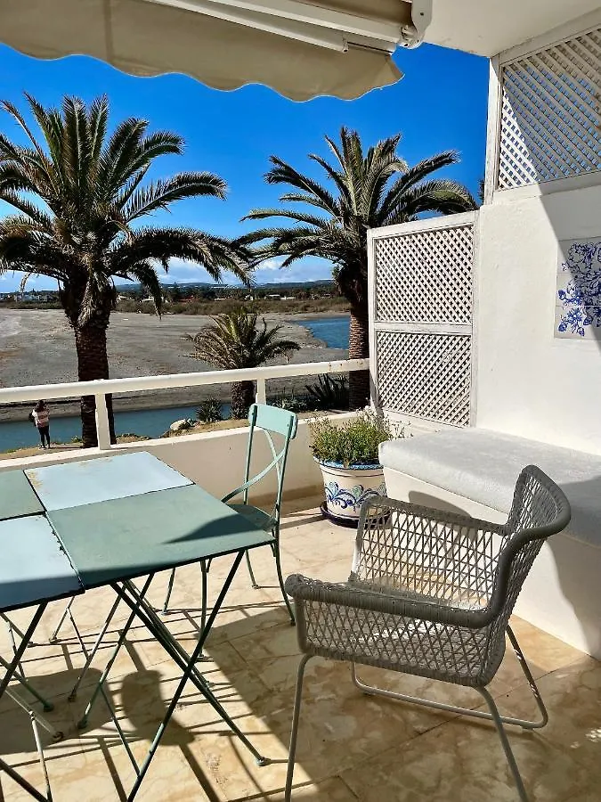 Sotogrande Paseo Del Rio Apartment 0*,  Spain