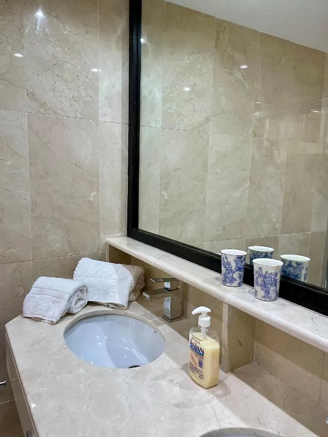 Sotogrande Paseo Del Rio Apartment