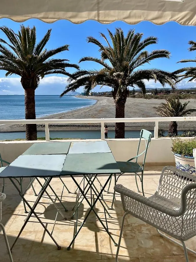 Sotogrande Paseo Del Rio Apartment