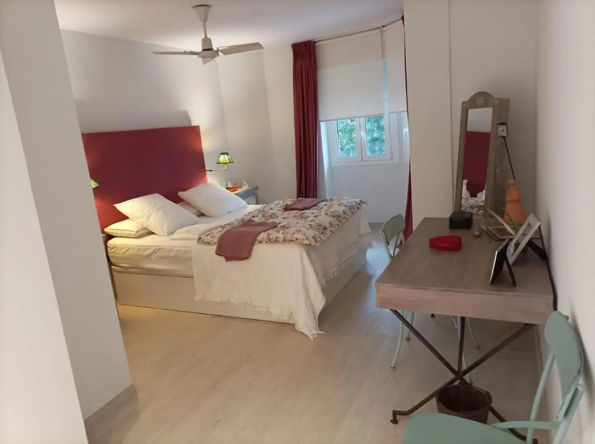 Sotogrande Paseo Del Rio Apartment