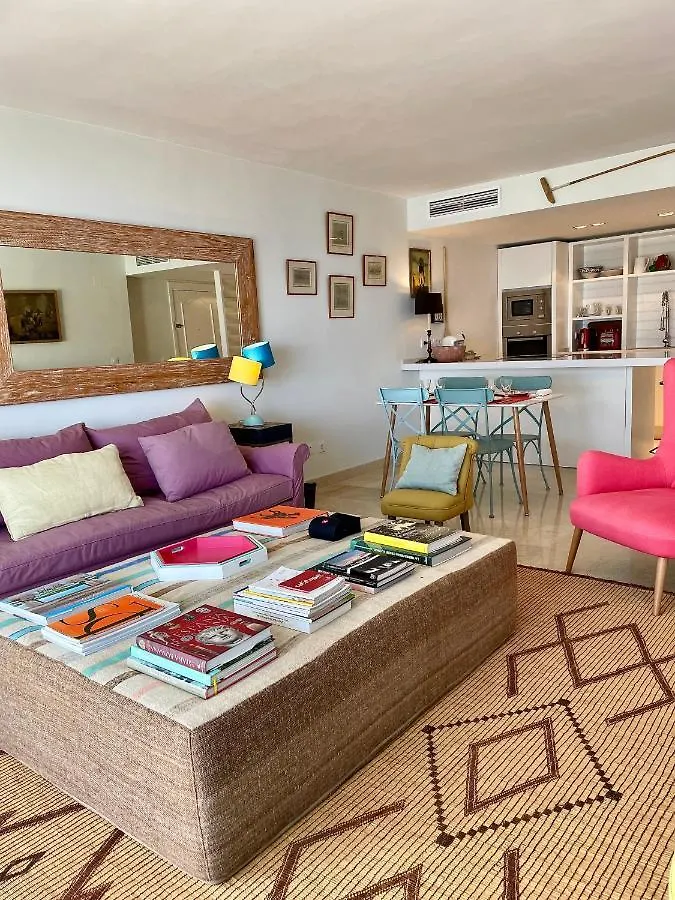 Sotogrande Paseo Del Rio Apartment