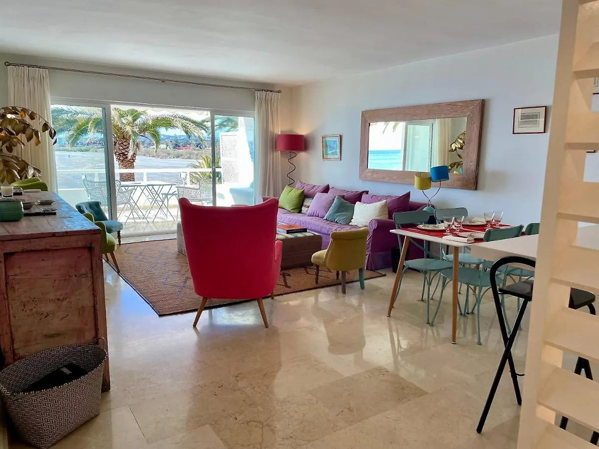 Sotogrande Paseo Del Rio Apartment