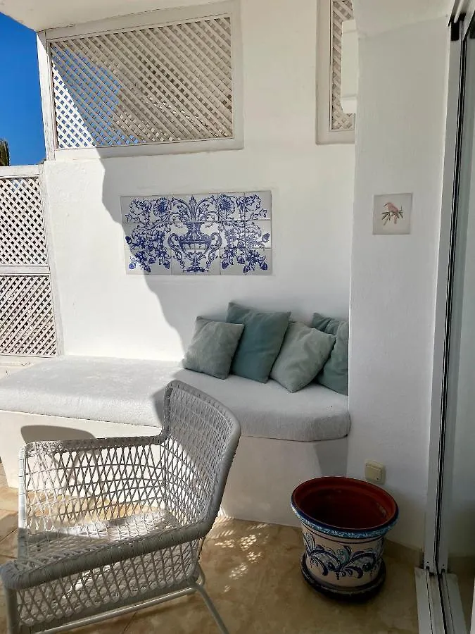 Sotogrande Paseo Del Rio Apartment 0*,