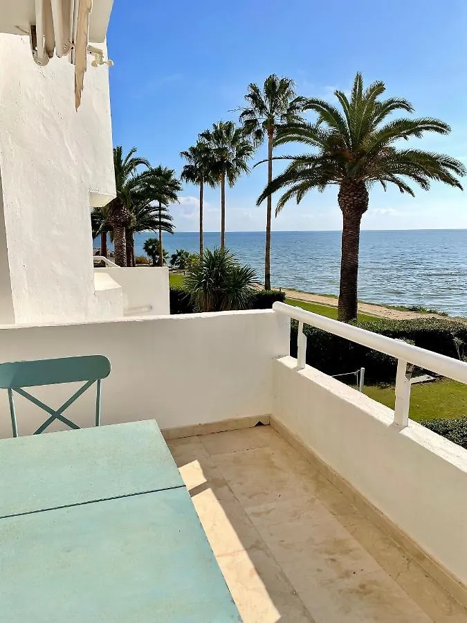 Sotogrande Paseo Del Rio Apartment