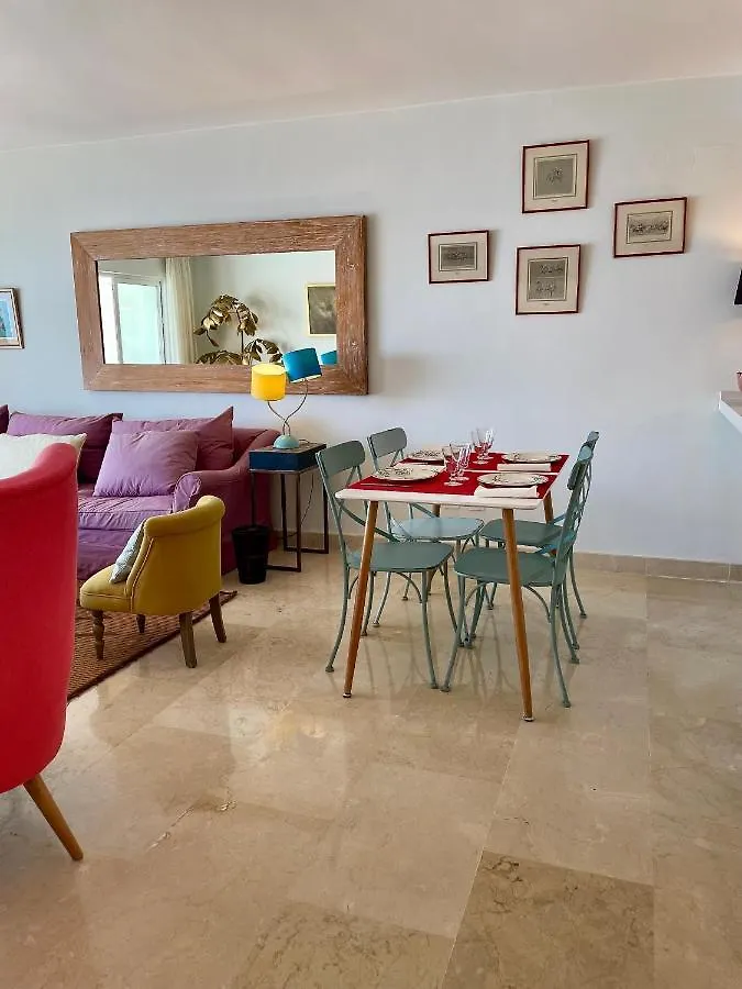 Sotogrande Paseo Del Rio Apartment 0*,