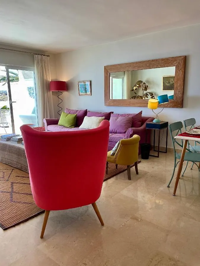 Sotogrande Paseo Del Rio Apartment