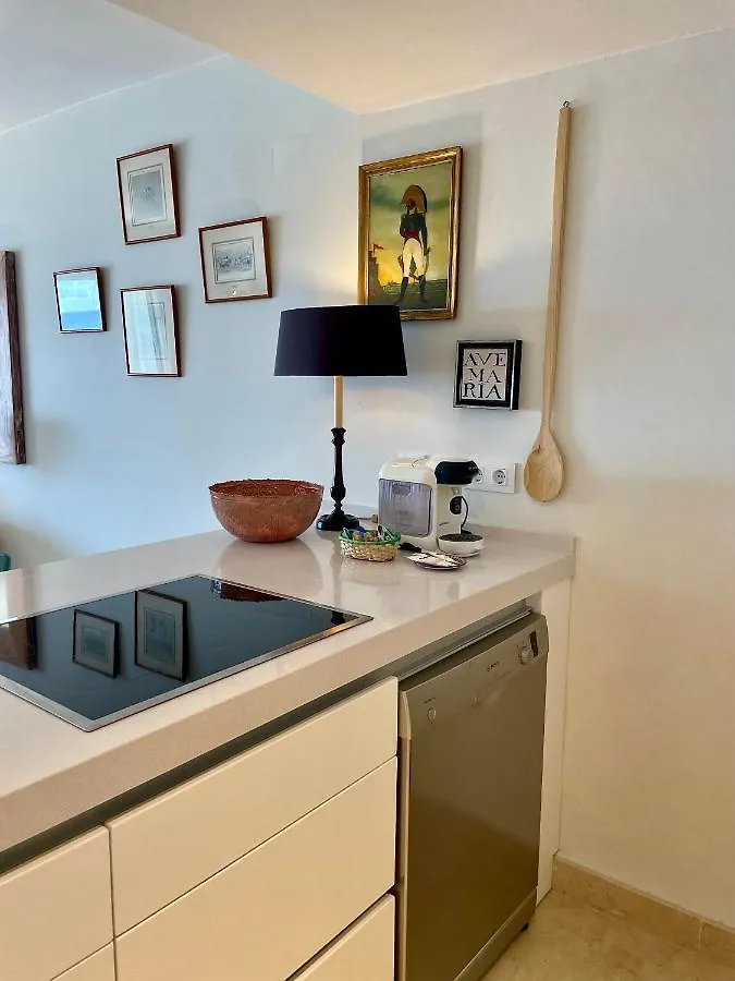 Sotogrande Paseo Del Rio Apartment