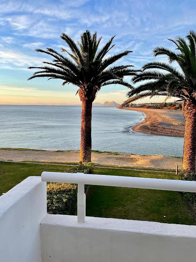 Sotogrande Paseo Del Rio Apartment