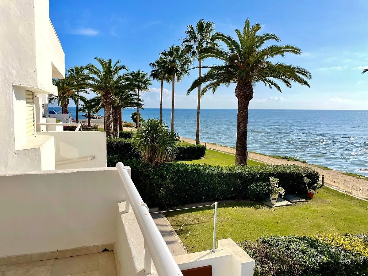 Sotogrande Paseo Del Rio Apartment Spain