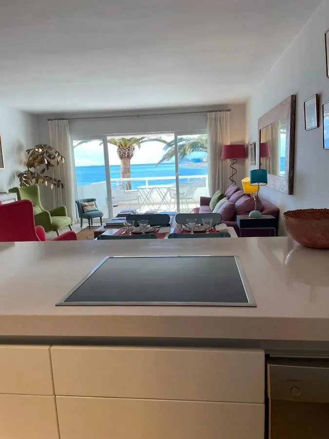 Sotogrande Paseo Del Rio Apartment Spain